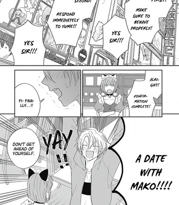 [HASHIMOTO Mitsu] Ore no Saioshi o Kimi ni Sasagu! [Eng] – Gay Manga sex 71