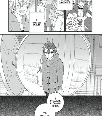 [HASHIMOTO Mitsu] Ore no Saioshi o Kimi ni Sasagu! [Eng] – Gay Manga sex 135