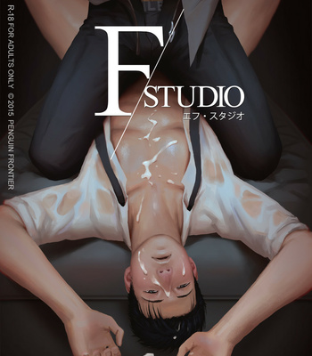 [Penguin Frontier] F/Studio [Thai] – Gay Manga sex 2
