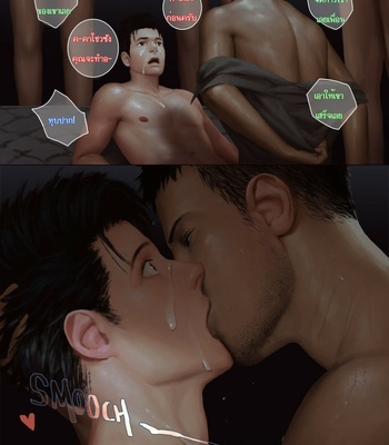 [Penguin Frontier] F/Studio [Thai] – Gay Manga sex 29