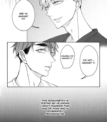 [bluerium (nico)] Libra – Haikyuu!! dj [Eng] – Gay Manga sex 7