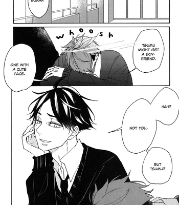 [bluerium (nico)] Libra – Haikyuu!! dj [Eng] – Gay Manga sex 8