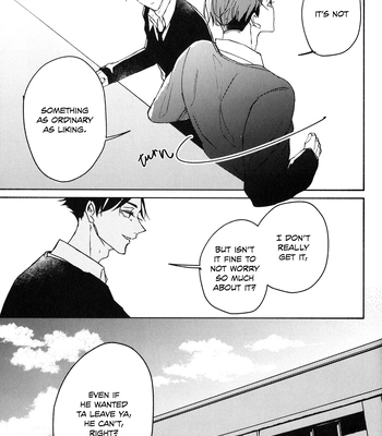 [bluerium (nico)] Libra – Haikyuu!! dj [Eng] – Gay Manga sex 10