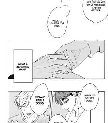 [bluerium (nico)] Libra – Haikyuu!! dj [Eng] – Gay Manga sex 12