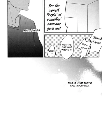 [bluerium (nico)] Libra – Haikyuu!! dj [Eng] – Gay Manga sex 18