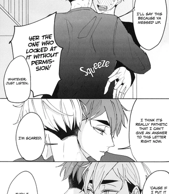 [bluerium (nico)] Libra – Haikyuu!! dj [Eng] – Gay Manga sex 20