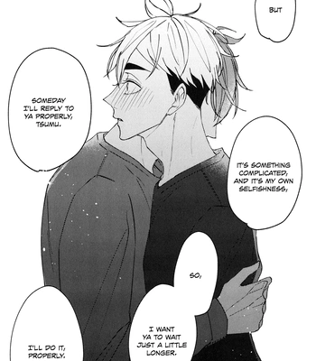 [bluerium (nico)] Libra – Haikyuu!! dj [Eng] – Gay Manga sex 21
