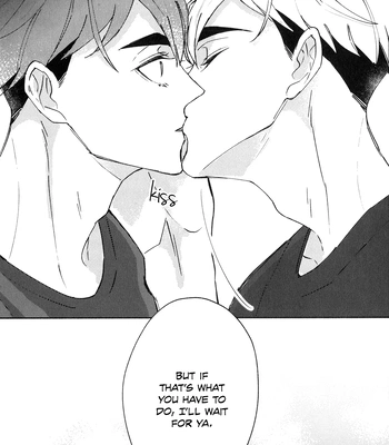 [bluerium (nico)] Libra – Haikyuu!! dj [Eng] – Gay Manga sex 23