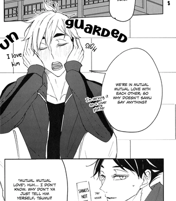 [bluerium (nico)] Libra – Haikyuu!! dj [Eng] – Gay Manga sex 25