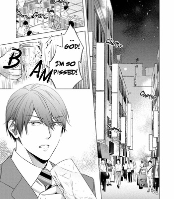 [INUI Nao] Utsukushii Koto [Eng] – Gay Manga sex 6