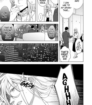 [INUI Nao] Utsukushii Koto [Eng] – Gay Manga sex 12
