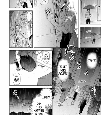 [INUI Nao] Utsukushii Koto [Eng] – Gay Manga sex 15