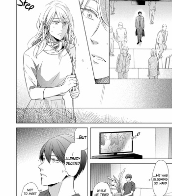 [INUI Nao] Utsukushii Koto [Eng] – Gay Manga sex 31
