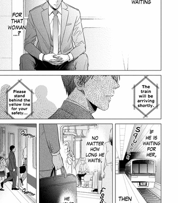 [INUI Nao] Utsukushii Koto [Eng] – Gay Manga sex 34