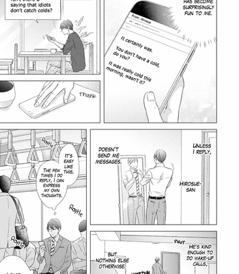 [INUI Nao] Utsukushii Koto [Eng] – Gay Manga sex 51