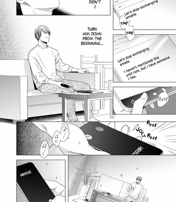 [INUI Nao] Utsukushii Koto [Eng] – Gay Manga sex 60