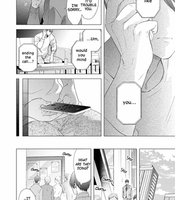 [INUI Nao] Utsukushii Koto [Eng] – Gay Manga sex 62
