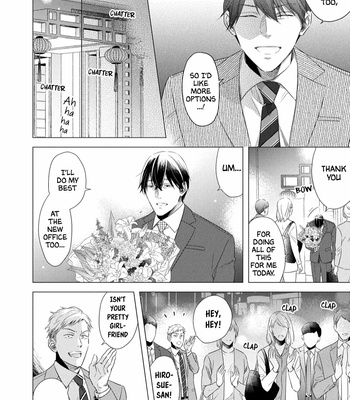 [INUI Nao] Utsukushii Koto [Eng] – Gay Manga sex 68
