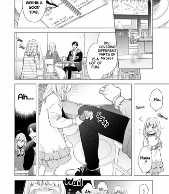 [INUI Nao] Utsukushii Koto [Eng] – Gay Manga sex 84