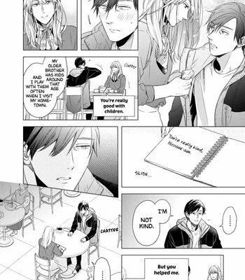 [INUI Nao] Utsukushii Koto [Eng] – Gay Manga sex 86