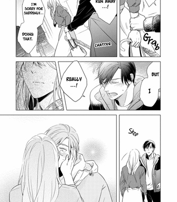 [INUI Nao] Utsukushii Koto [Eng] – Gay Manga sex 95