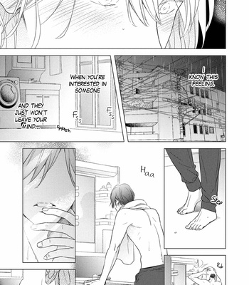 [INUI Nao] Utsukushii Koto [Eng] – Gay Manga sex 97