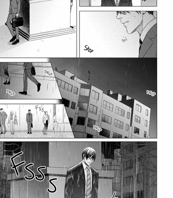 [INUI Nao] Utsukushii Koto [Eng] – Gay Manga sex 101