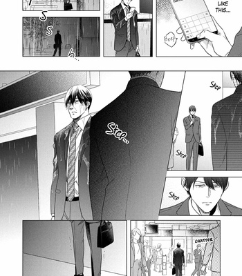[INUI Nao] Utsukushii Koto [Eng] – Gay Manga sex 102