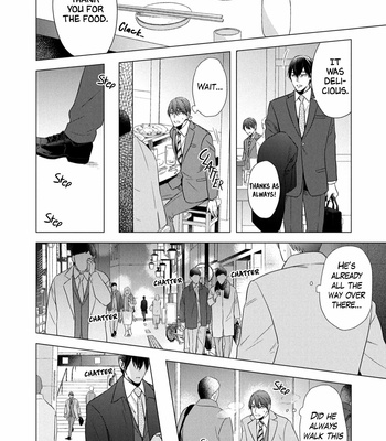 [INUI Nao] Utsukushii Koto [Eng] – Gay Manga sex 112