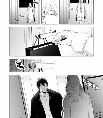 [INUI Nao] Utsukushii Koto [Eng] – Gay Manga sex 118