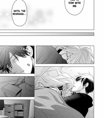 [INUI Nao] Utsukushii Koto [Eng] – Gay Manga sex 125