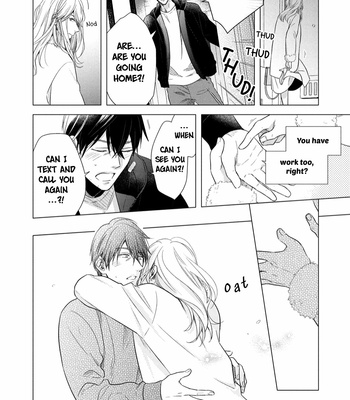 [INUI Nao] Utsukushii Koto [Eng] – Gay Manga sex 126
