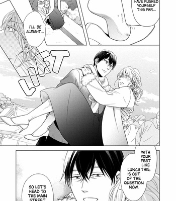 [INUI Nao] Utsukushii Koto [Eng] – Gay Manga sex 133