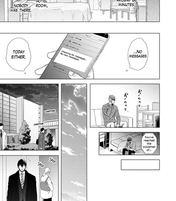 [INUI Nao] Utsukushii Koto [Eng] – Gay Manga sex 161