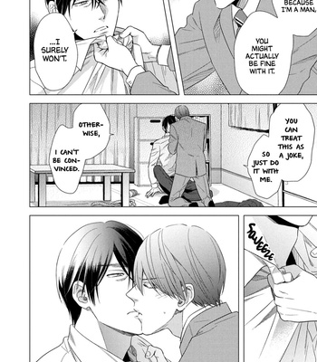 [INUI Nao] Utsukushii Koto [Eng] – Gay Manga sex 198