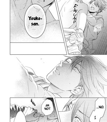 [INUI Nao] Utsukushii Koto [Eng] – Gay Manga sex 200