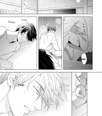[INUI Nao] Utsukushii Koto [Eng] – Gay Manga sex 203