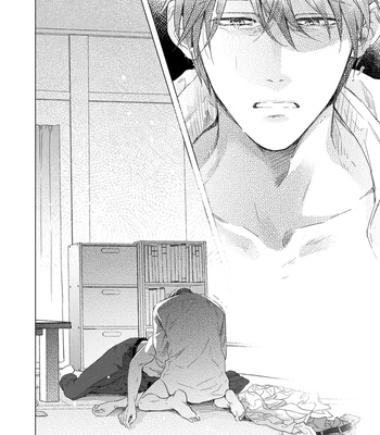 [INUI Nao] Utsukushii Koto [Eng] – Gay Manga sex 204