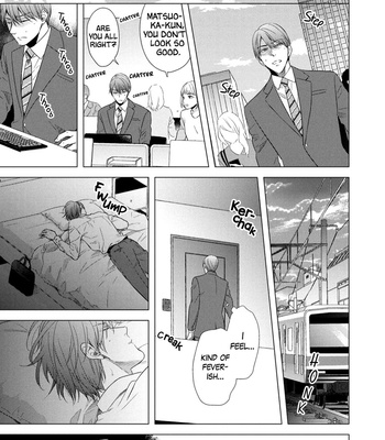 [INUI Nao] Utsukushii Koto [Eng] – Gay Manga sex 205