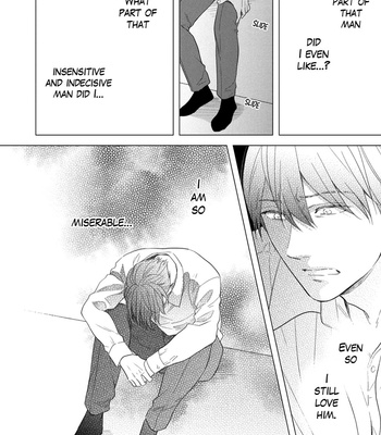 [INUI Nao] Utsukushii Koto [Eng] – Gay Manga sex 210
