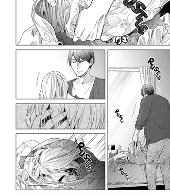[INUI Nao] Utsukushii Koto [Eng] – Gay Manga sex 214