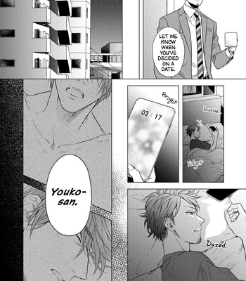 [INUI Nao] Utsukushii Koto [Eng] – Gay Manga sex 218