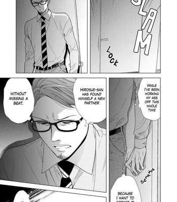 [INUI Nao] Utsukushii Koto [Eng] – Gay Manga sex 227
