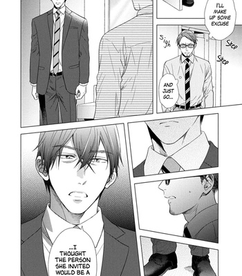 [INUI Nao] Utsukushii Koto [Eng] – Gay Manga sex 228