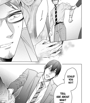 [INUI Nao] Utsukushii Koto [Eng] – Gay Manga sex 233