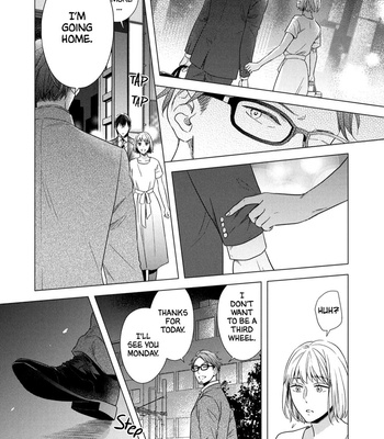 [INUI Nao] Utsukushii Koto [Eng] – Gay Manga sex 237
