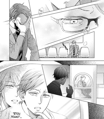 [INUI Nao] Utsukushii Koto [Eng] – Gay Manga sex 239