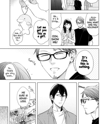 [INUI Nao] Utsukushii Koto [Eng] – Gay Manga sex 257