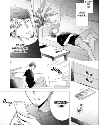 [INUI Nao] Utsukushii Koto [Eng] – Gay Manga sex 263