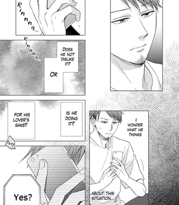 [INUI Nao] Utsukushii Koto [Eng] – Gay Manga sex 273
